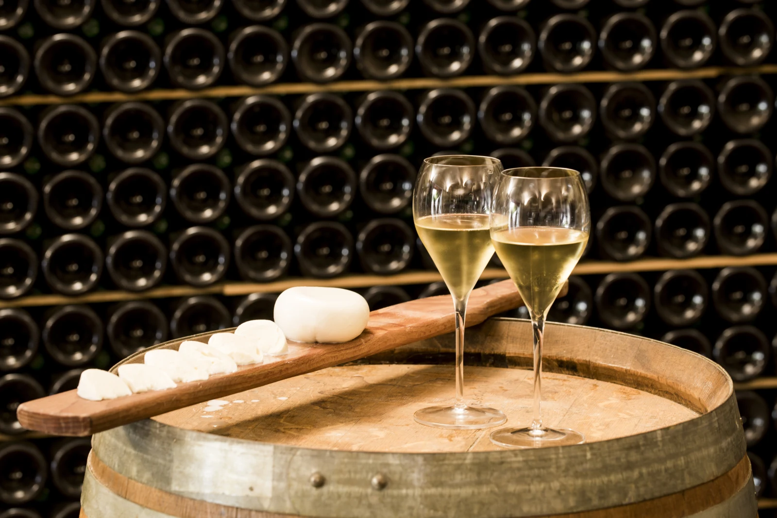 Tre sfumature di Brut — degustazione Franciacorta Brut